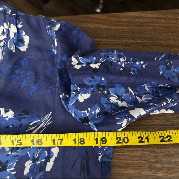 🌟Zara Blouse S - Picture 9 of 11